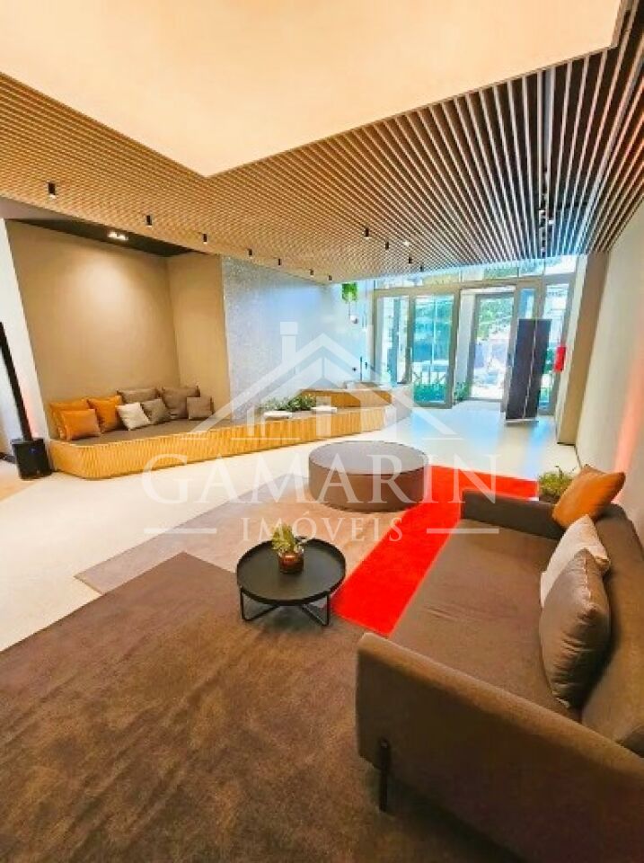 Apartamento para Venda - Água Branca