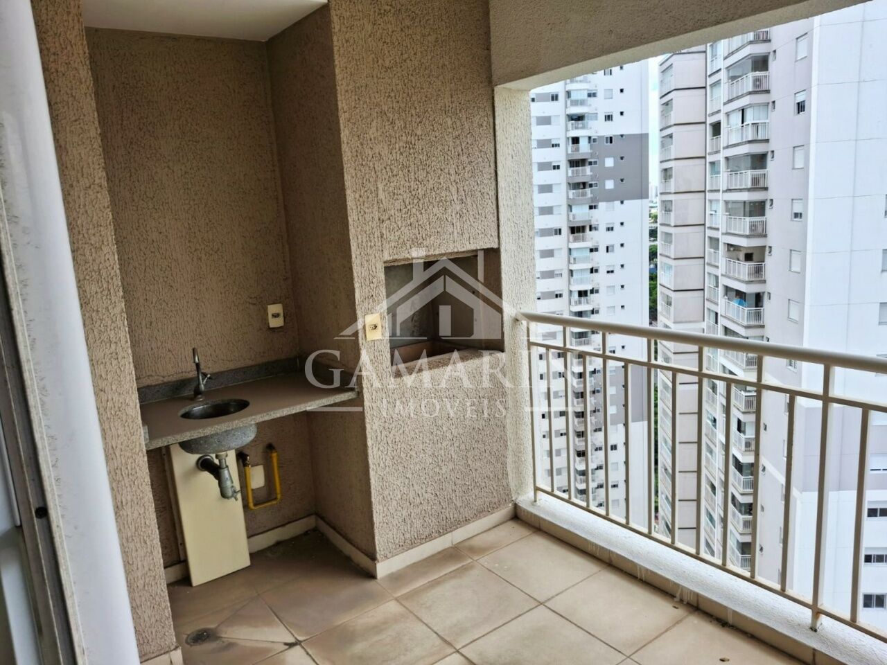 Apartamento para Venda - Água Branca