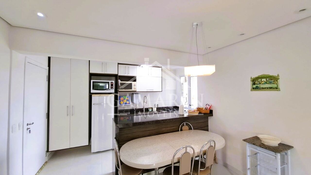 Apartamento para Locação - Água Branca