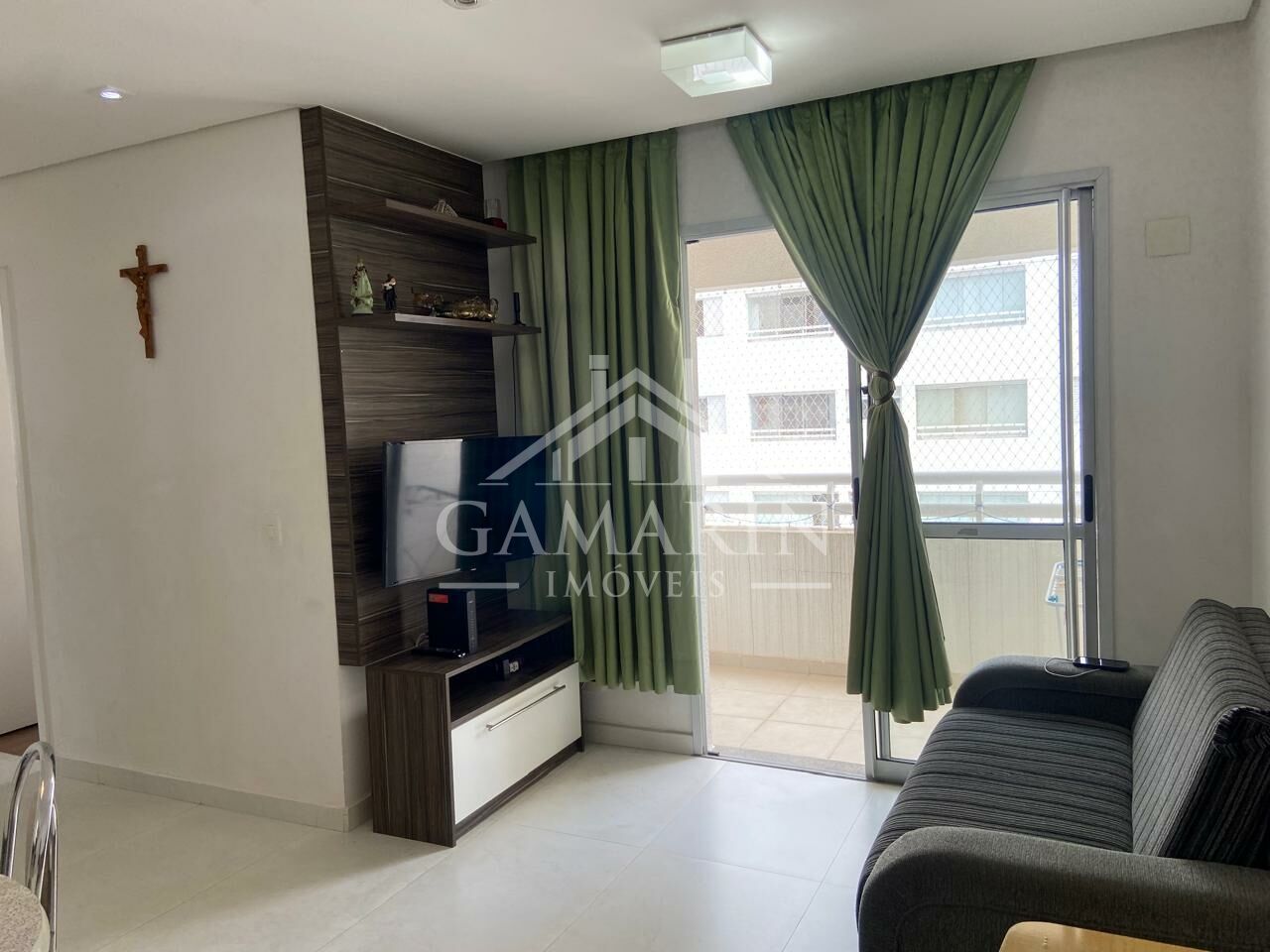 Apartamento para Locação - Água Branca