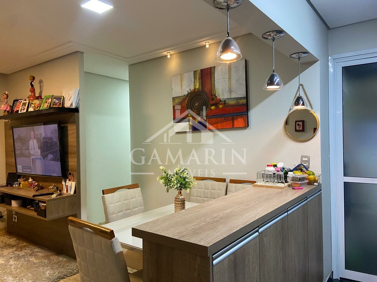 Apartamento para Venda - Água Branca