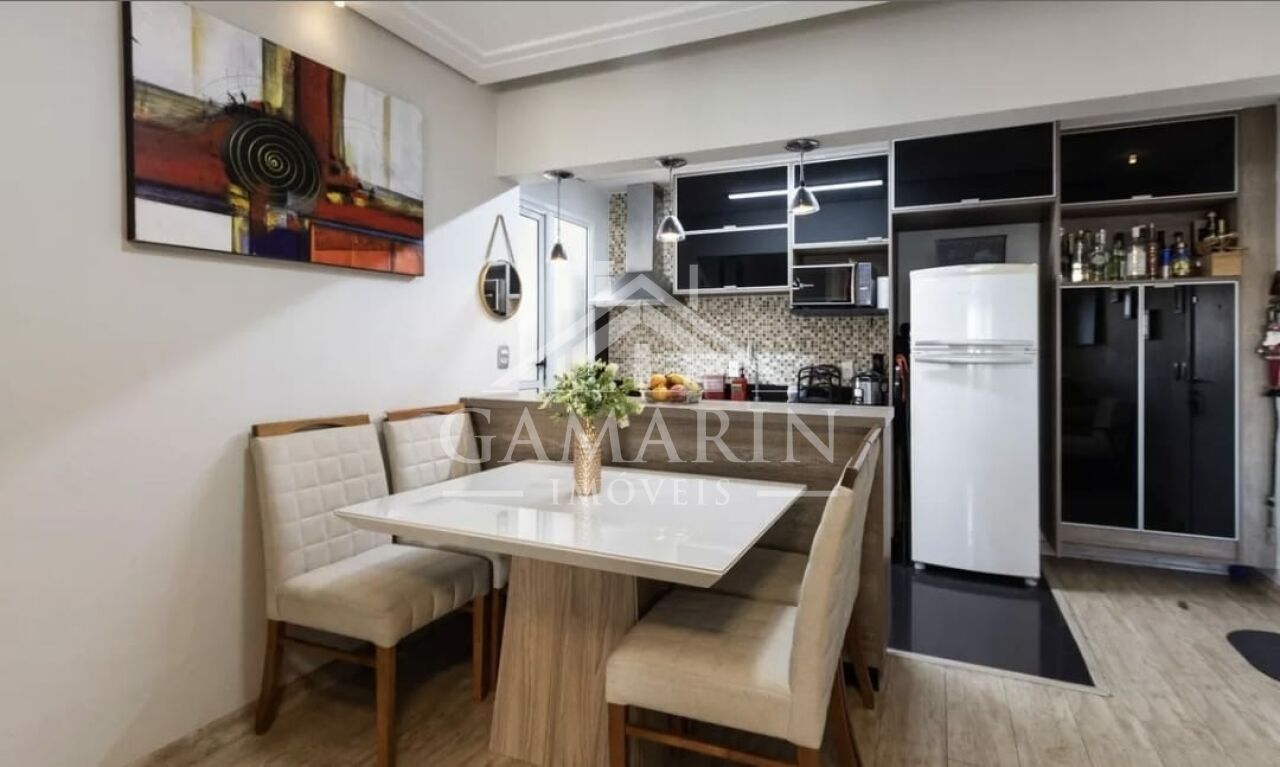 Apartamento para Venda - Água Branca