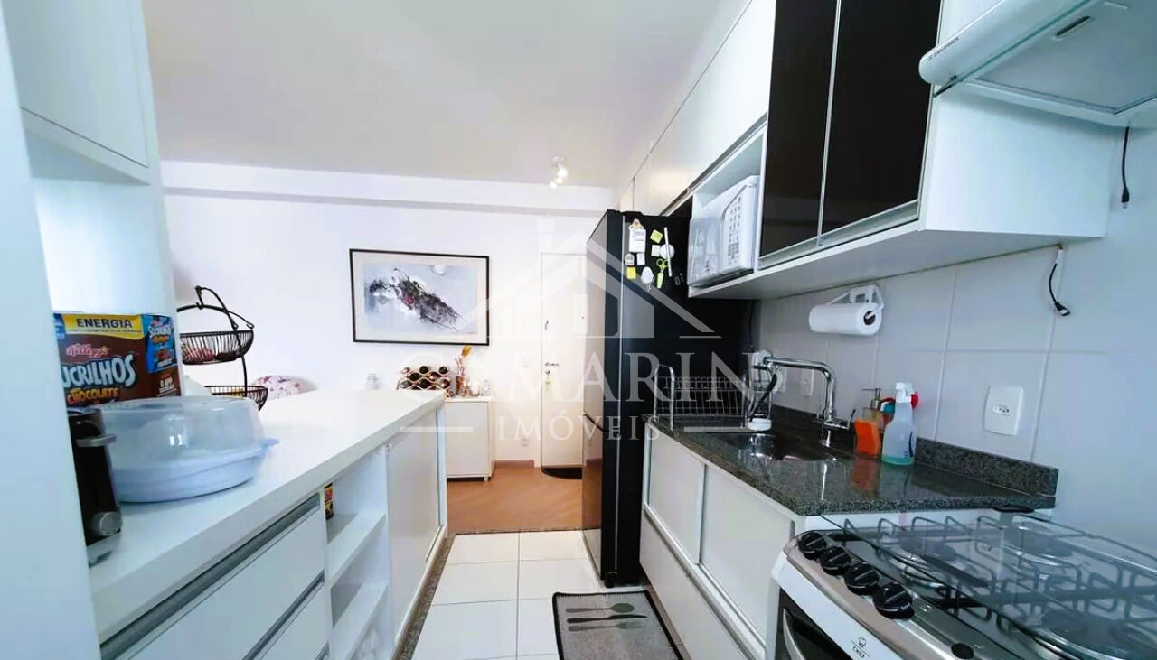 Apartamento para Venda - Água Branca