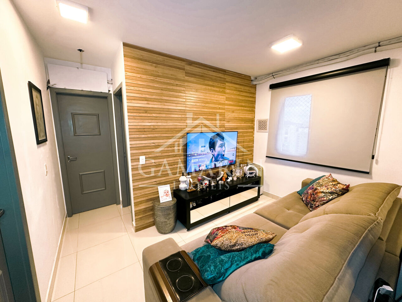 Apartamento para Venda - Água Branca