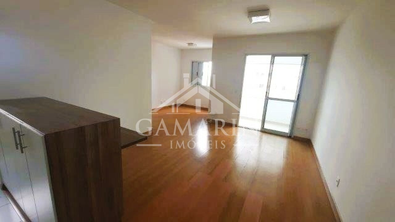 Apartamento para Locação - Água Branca