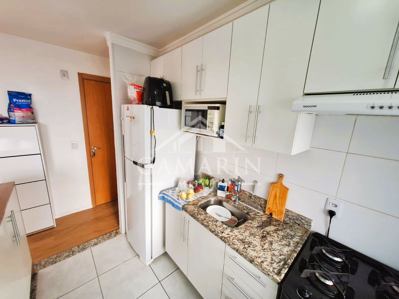 Apartamento para Venda - Grand Reserva Paulista