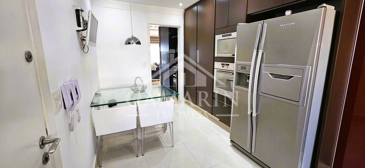 Apartamento para Venda - Vila Romana