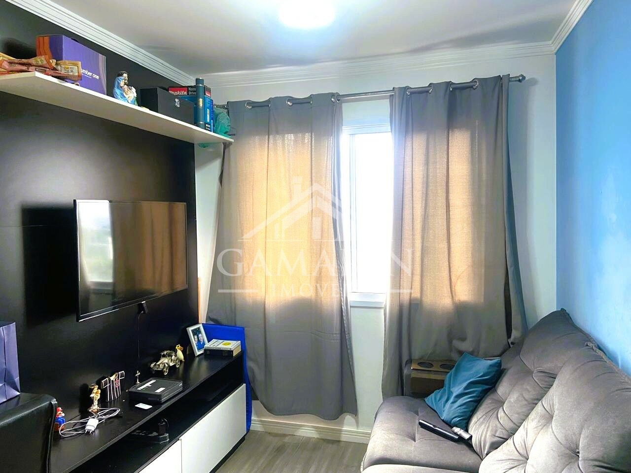 Apartamento para Locação - Água Branca