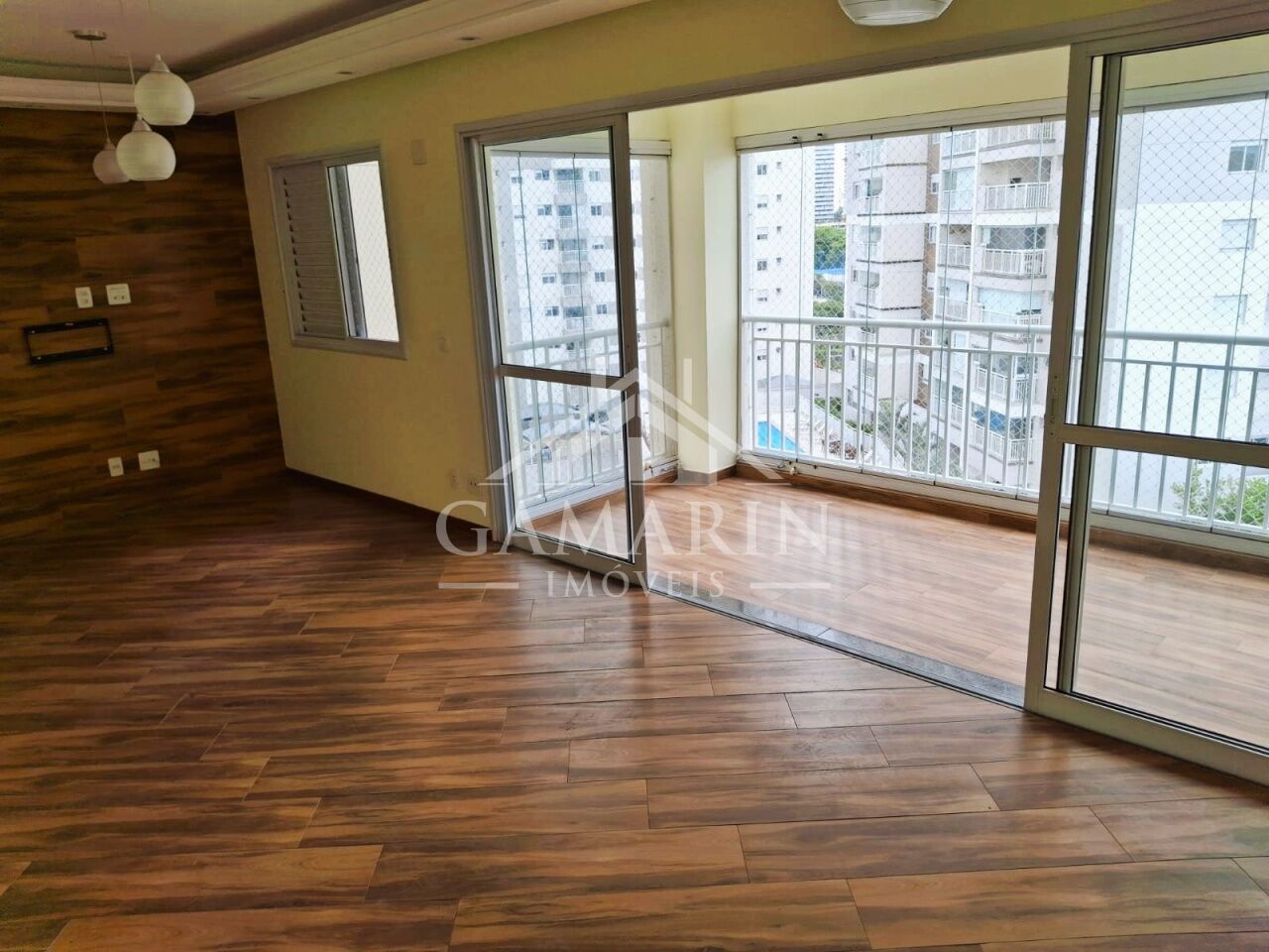 Apartamento para Locação - Água Branca