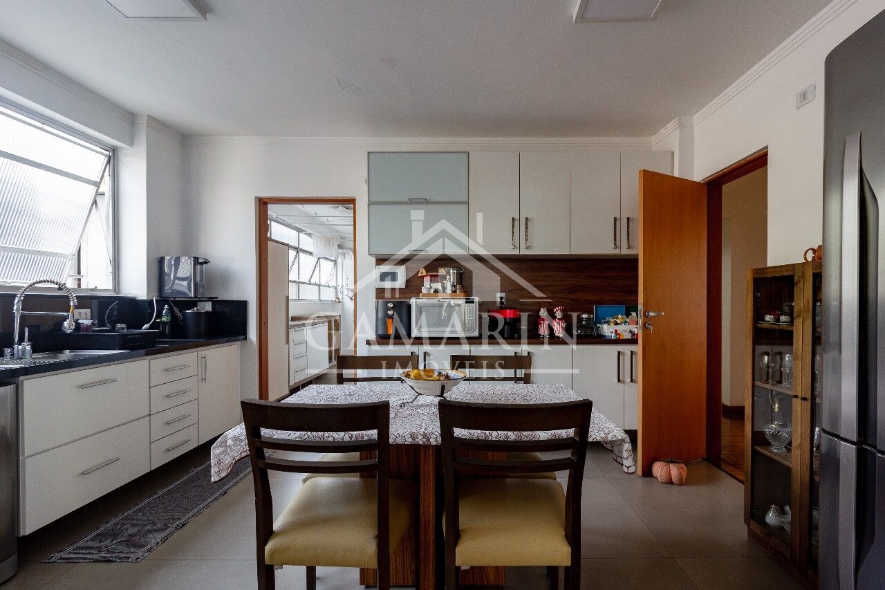 Apartamento para Venda - Higienópolis