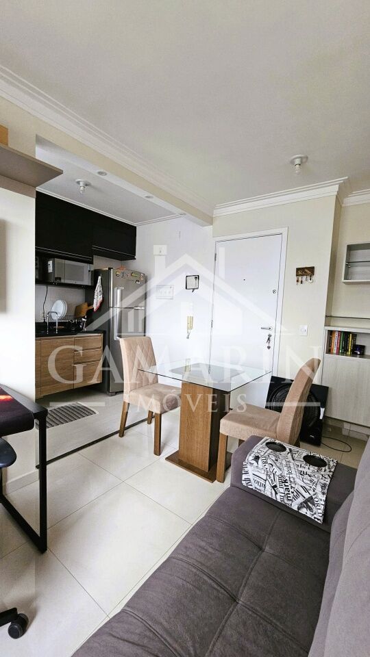 Apartamento para Venda - Água Branca