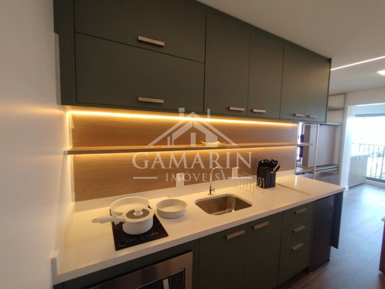 Apartamento para Venda - Cerqueira César