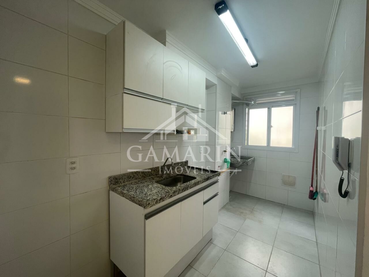 Apartamento para Locação - Grand Reserva Paulista