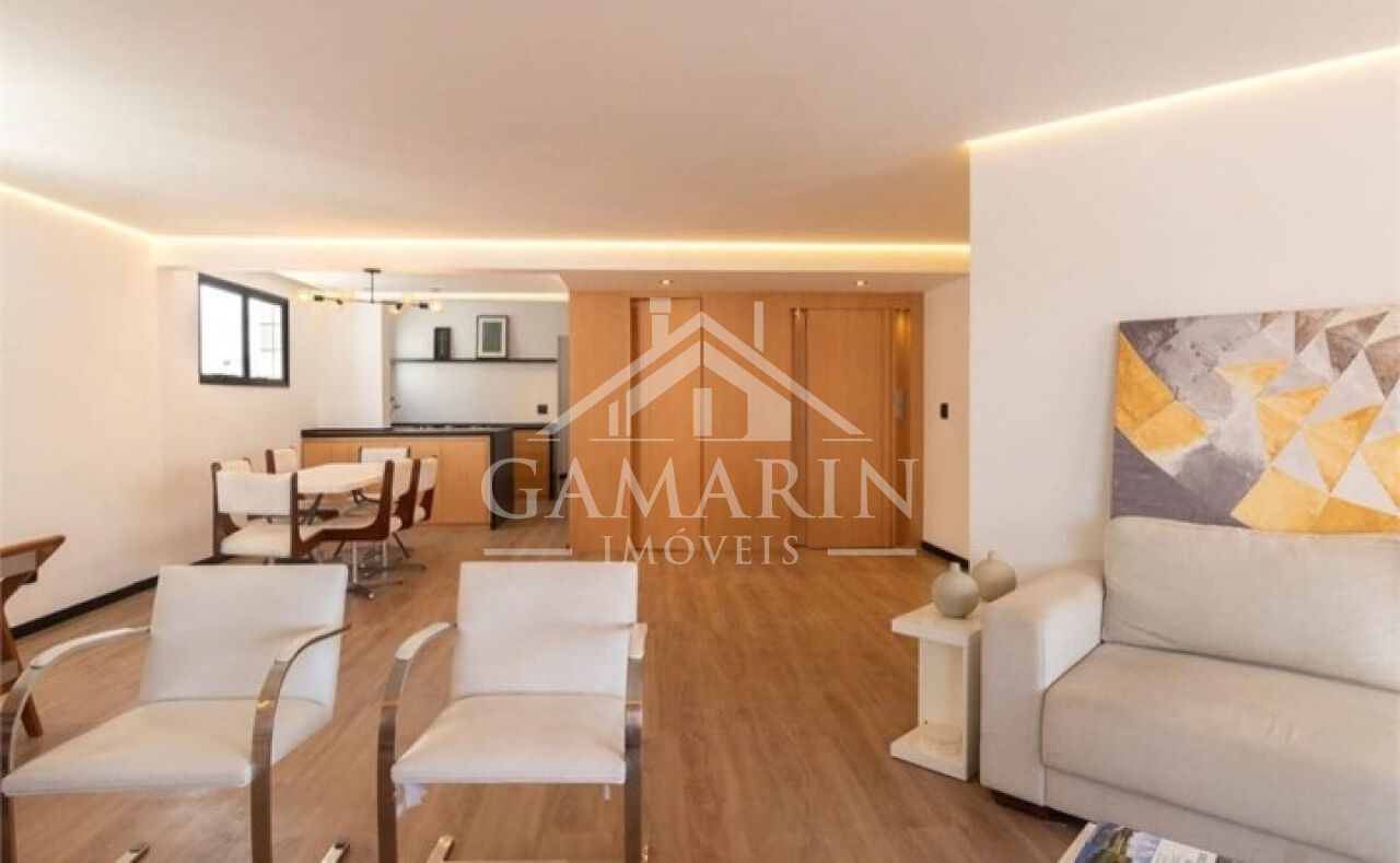 Apartamento para Venda - Perdizes