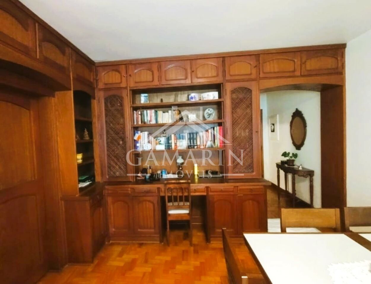 Apartamento para Venda - Perdizes