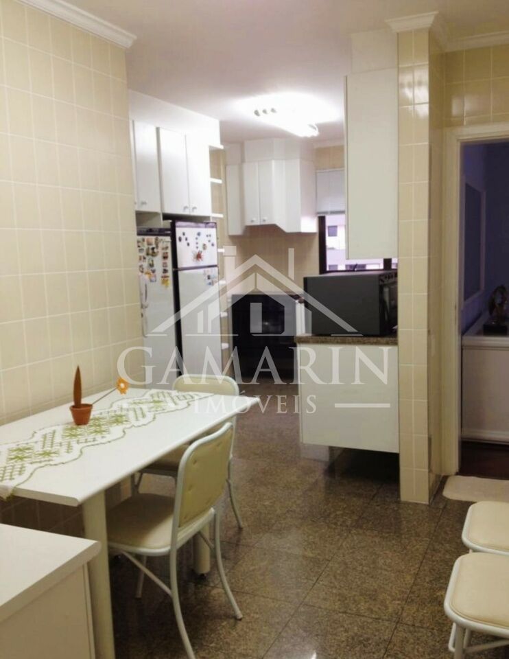 Apartamento para Venda - Perdizes