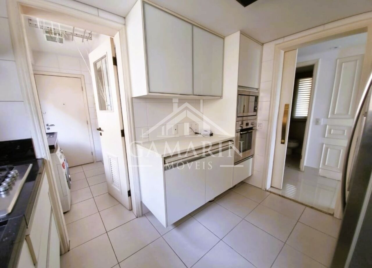 Apartamento para Venda - Perdizes