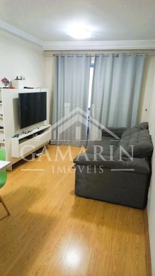 Apartamento para Venda - Chácara Nossa Senhora do Bom Conselho