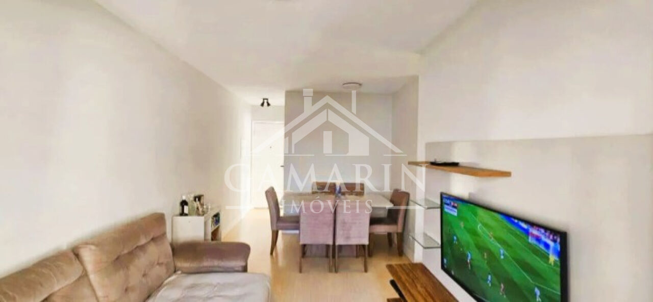 Apartamento para Venda - Chácara Nossa Senhora do Bom Conselho