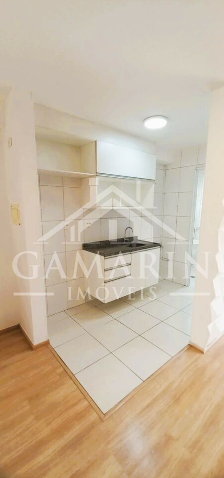Apartamento para Venda - Vila Praia