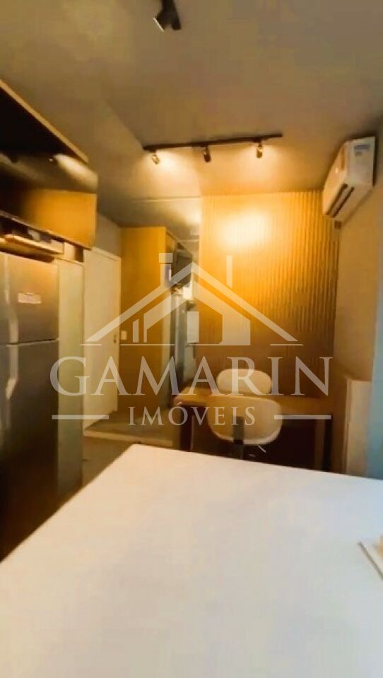 Apartamento para Venda - Água Branca