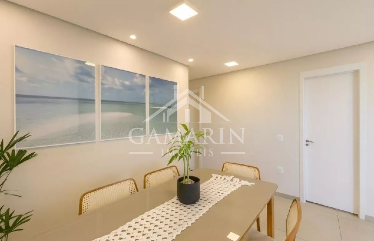 Apartamento para Venda - Parque Residencial da Lapa