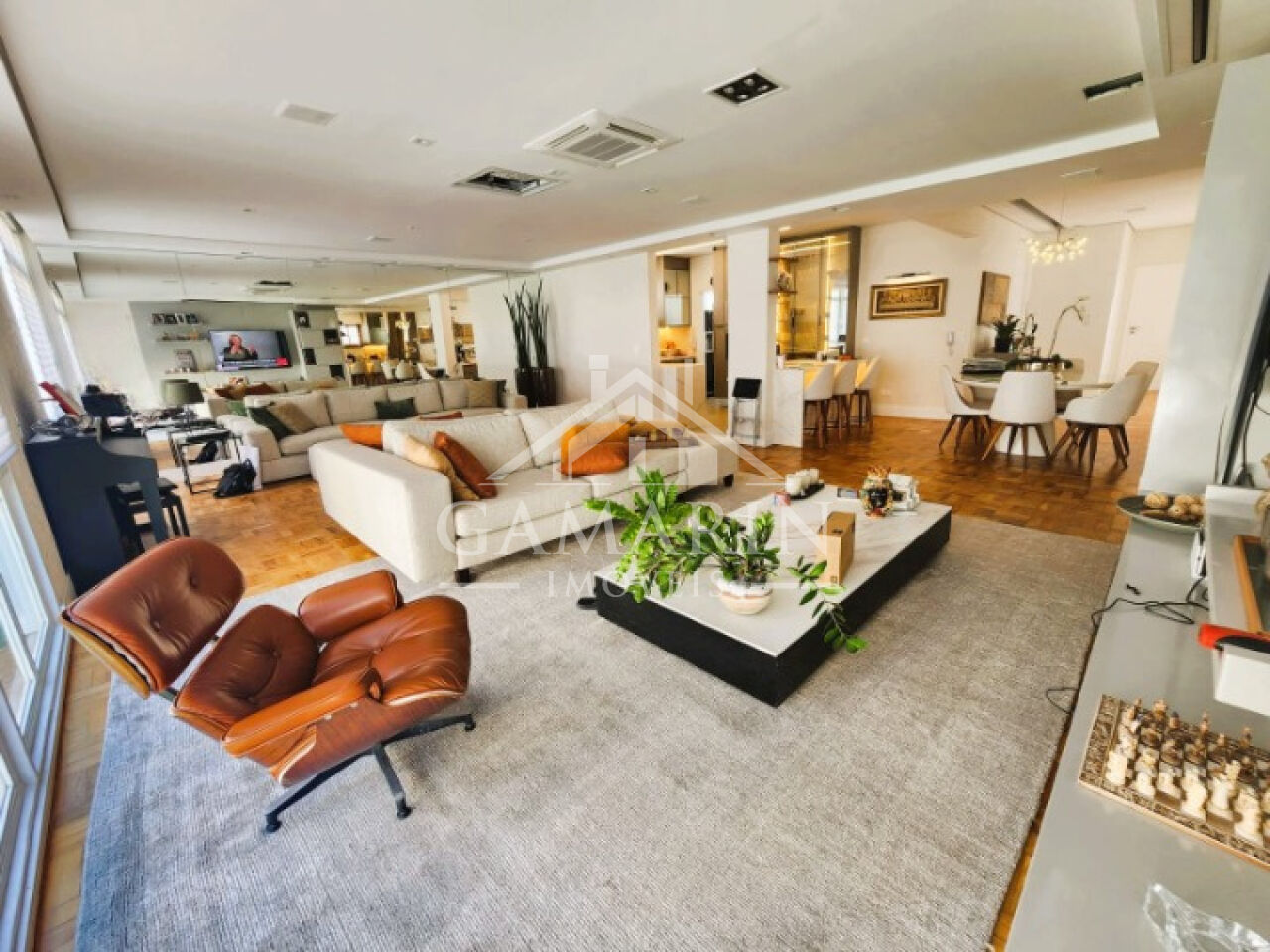 Apartamento para Venda - Higienópolis