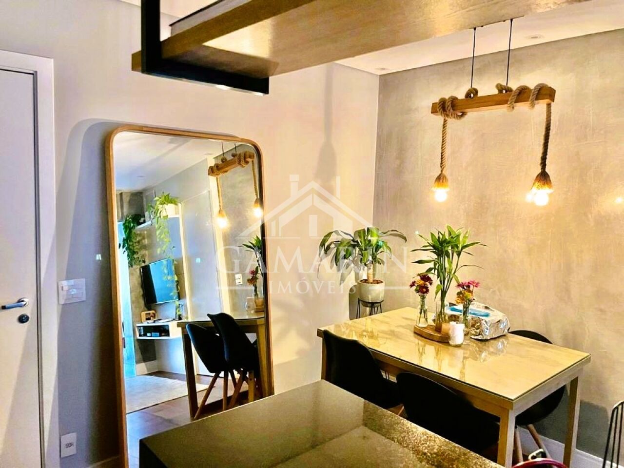 Apartamento para Venda - Água Branca