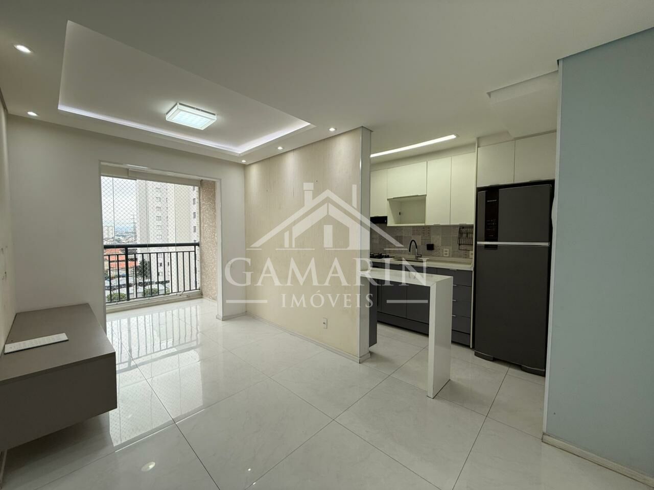 Apartamento para Venda - Jardim Íris