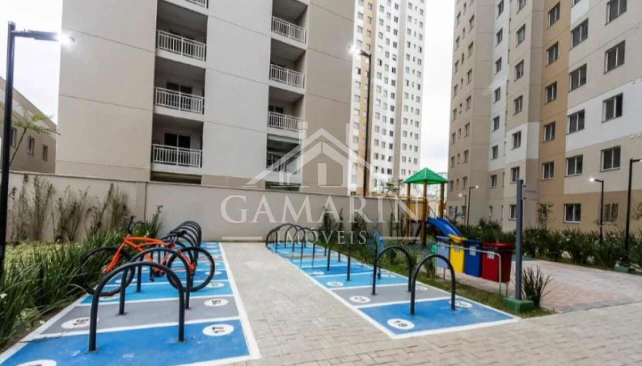 Apartamento para Venda - Várzea da Barra Funda