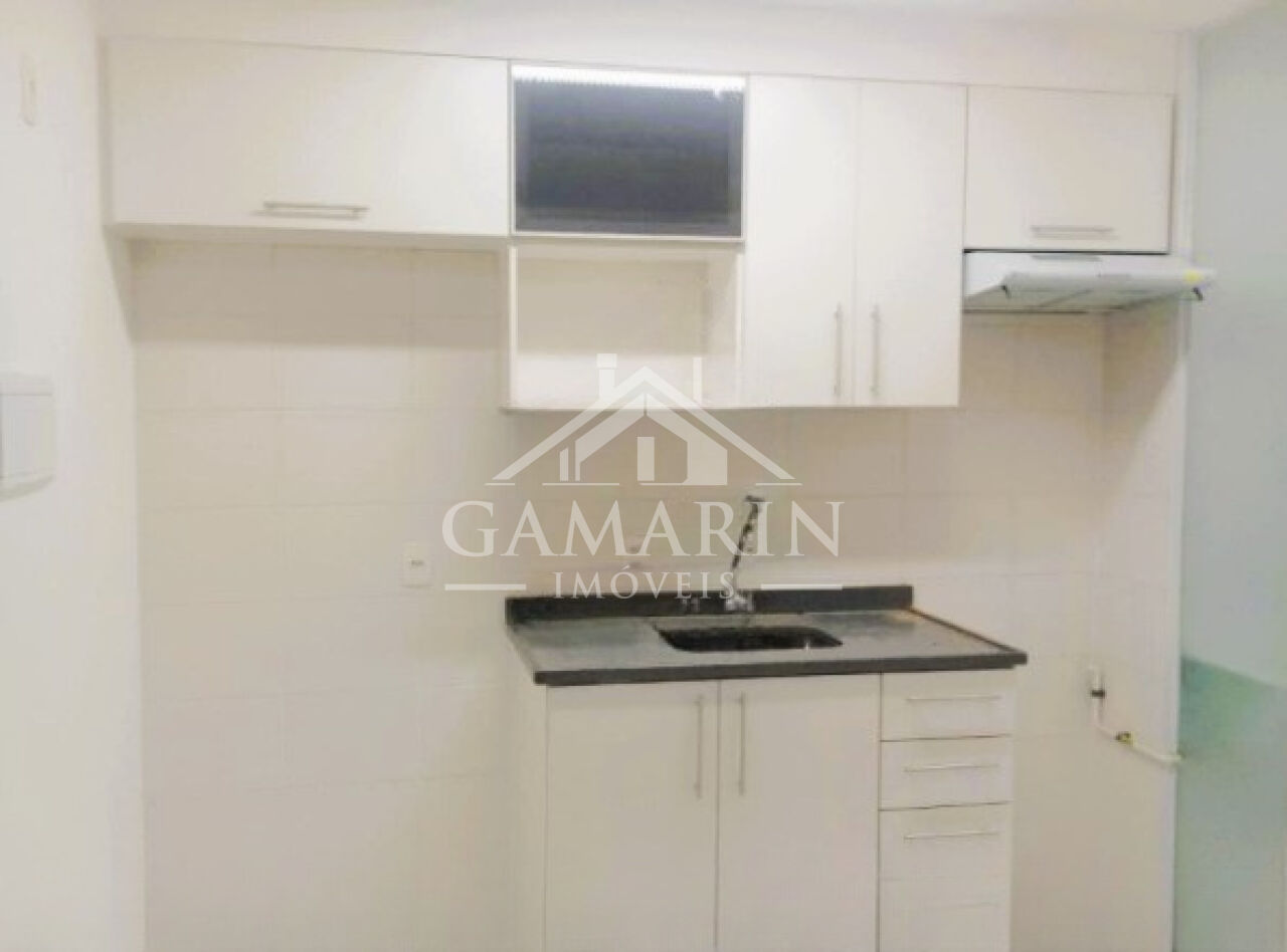 Apartamento para Locação - Água Branca