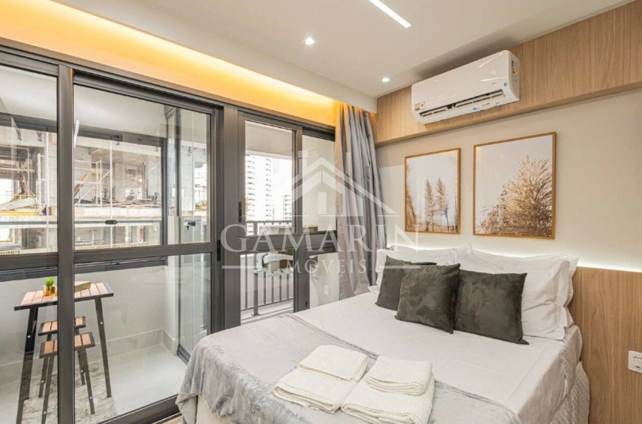 Apartamento para Venda - Perdizes