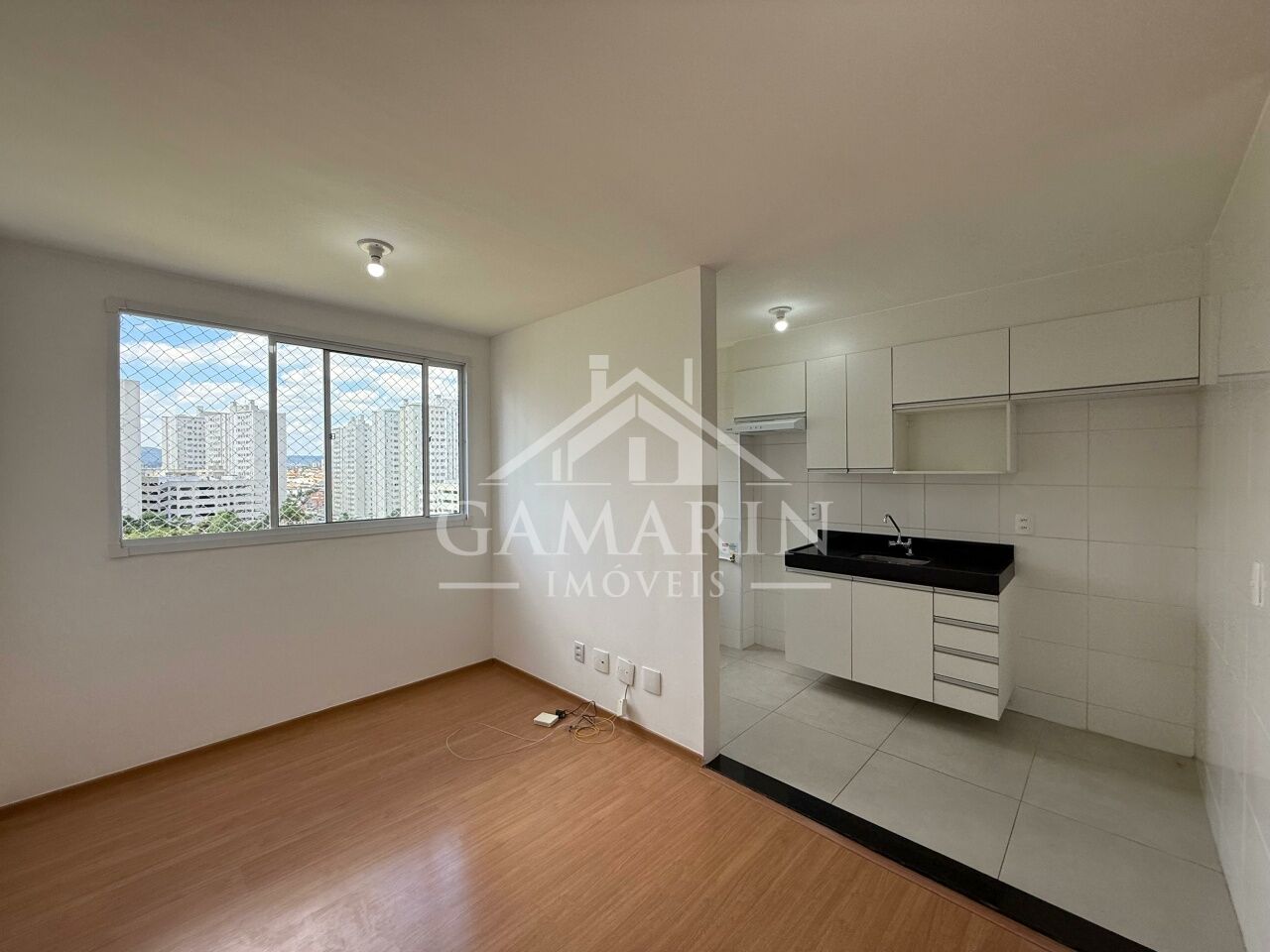 Apartamento para Locação - Grand Reserva Paulista