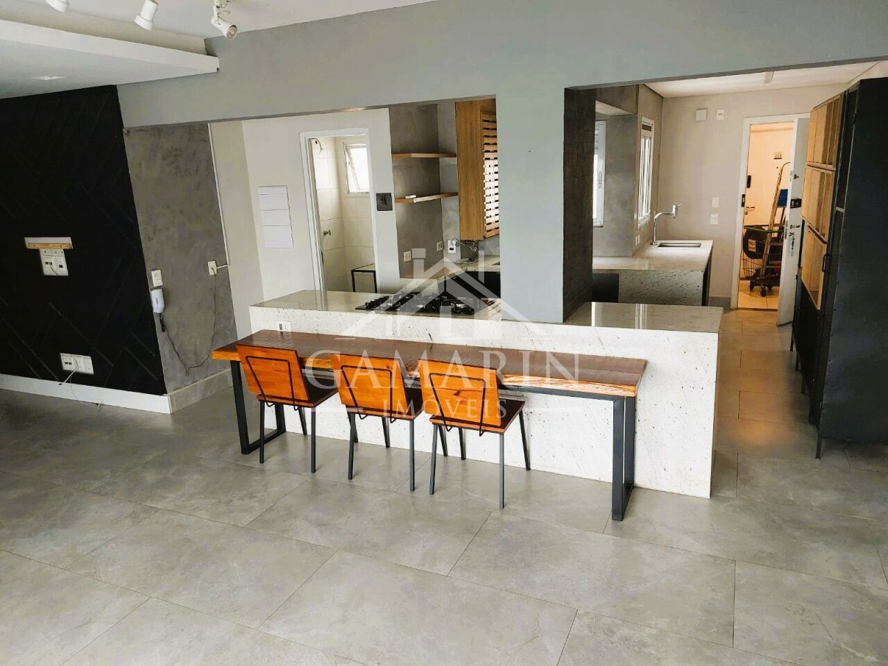 Cobertura para Venda - Água Branca