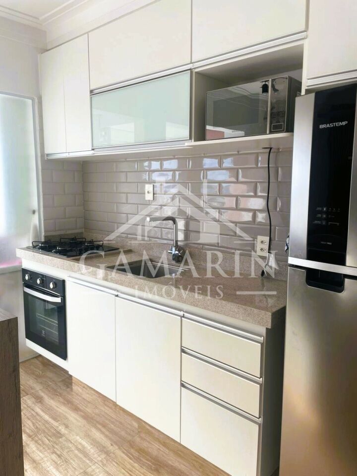 Apartamento para Locação - Barra Funda