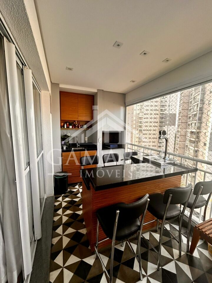 Apartamento para Venda - Água Branca