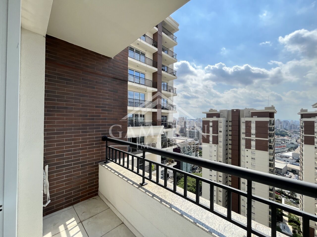 Conj. Comercial para Locação - Água Branca