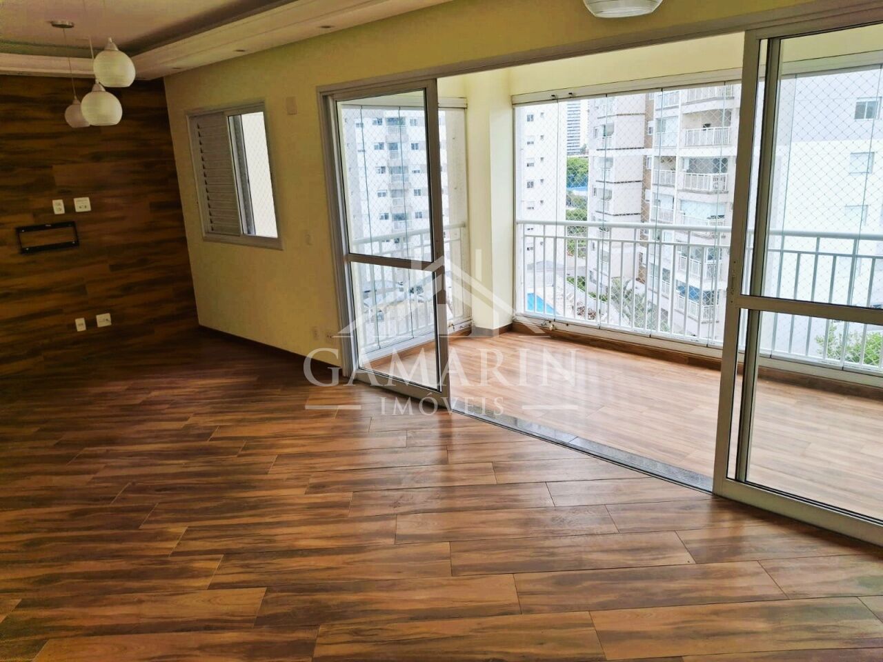 Apartamento para Locação - Água Branca