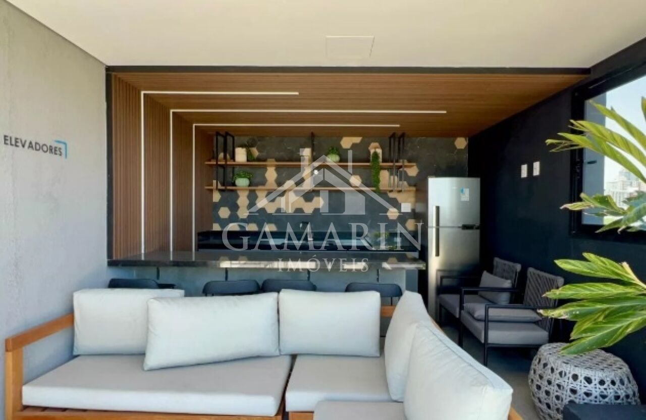 Apartamento para Venda - Jardim das Bandeiras