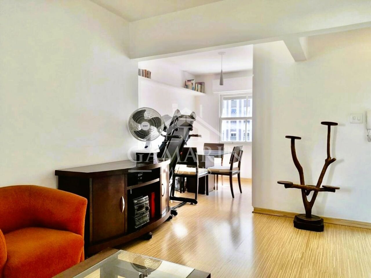 Apartamento para Venda - Água Branca