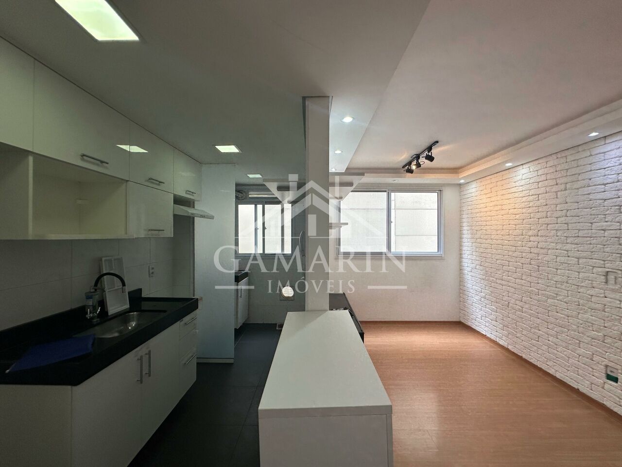 Apartamento para Venda - Grand Reserva Paulista