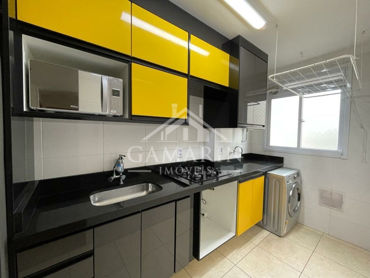 Apartamento para Venda - Grand Reserva Paulista