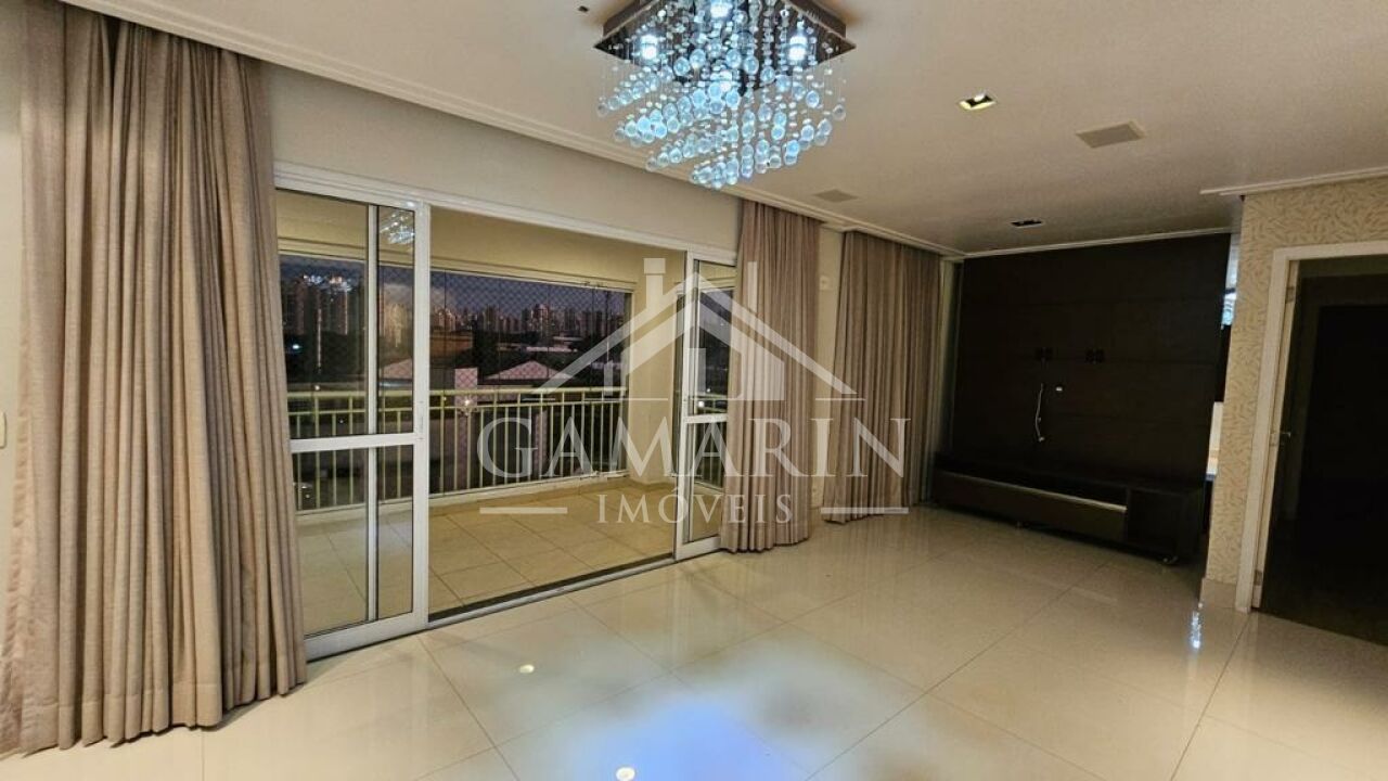 Apartamento para Venda - Água Branca