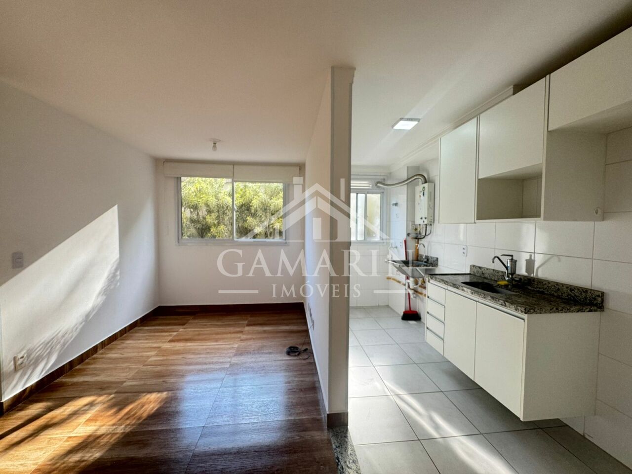 Apartamento para Locação - Grand Reserva Paulista