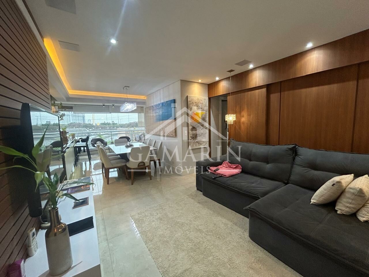 Apartamento para Venda - Várzea da Barra Funda