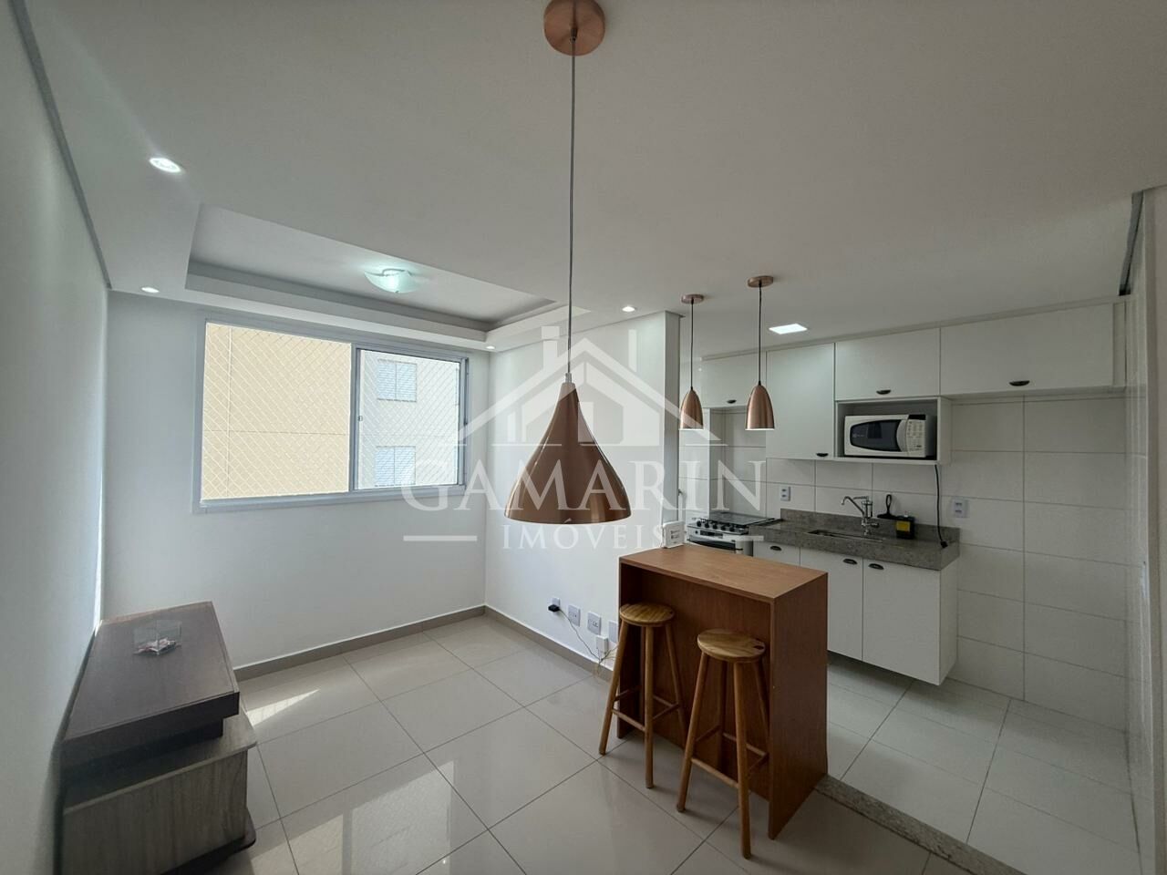 Apartamento para Locação - Grand Reserva Paulista