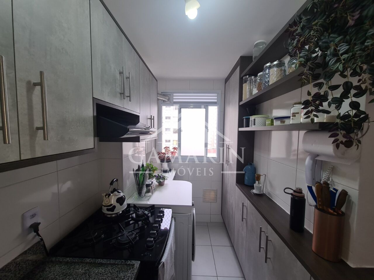 Apartamento para Venda - Grand Reserva Paulista