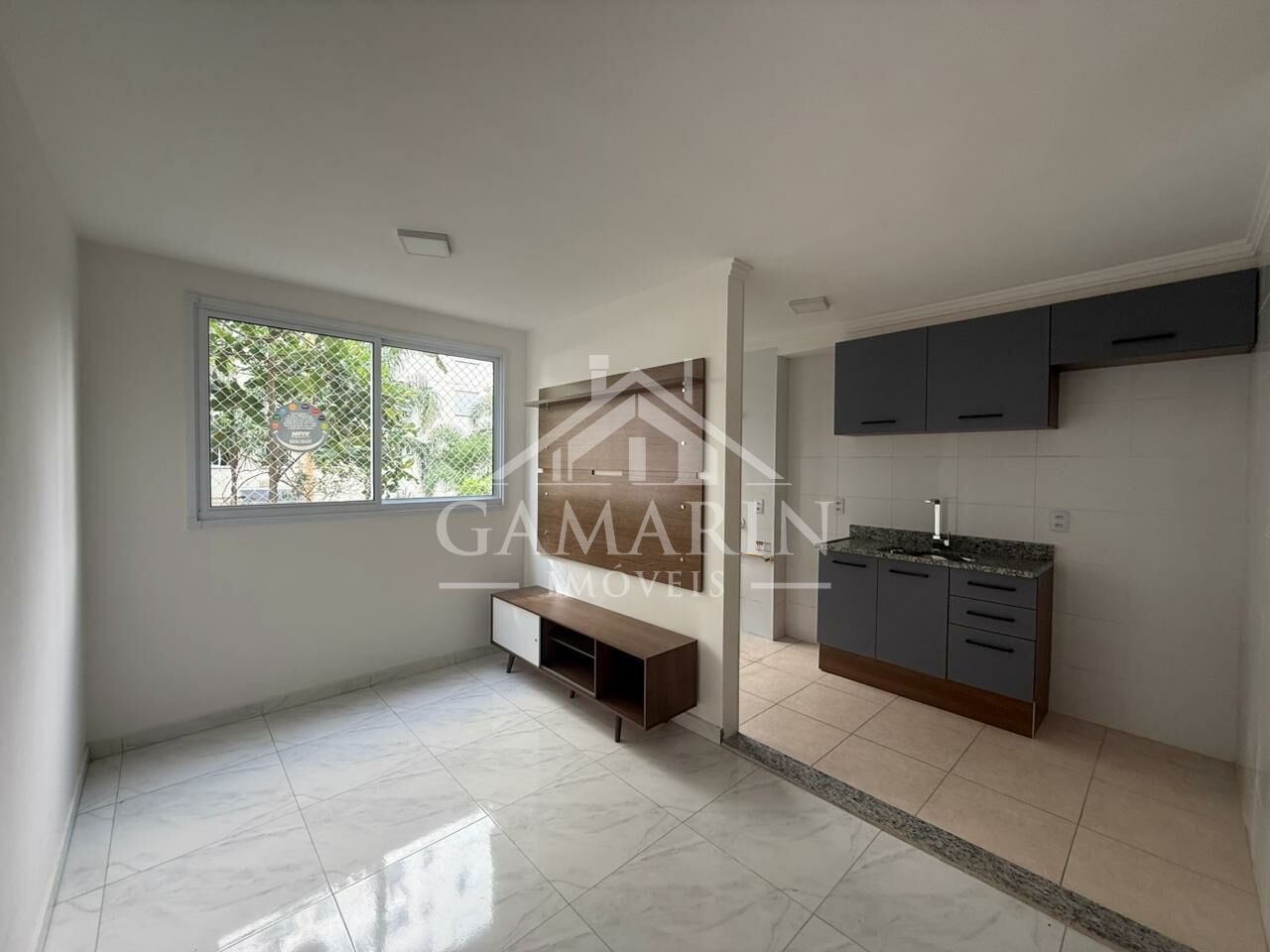 Apartamento para Venda - Grand Reserva Paulista