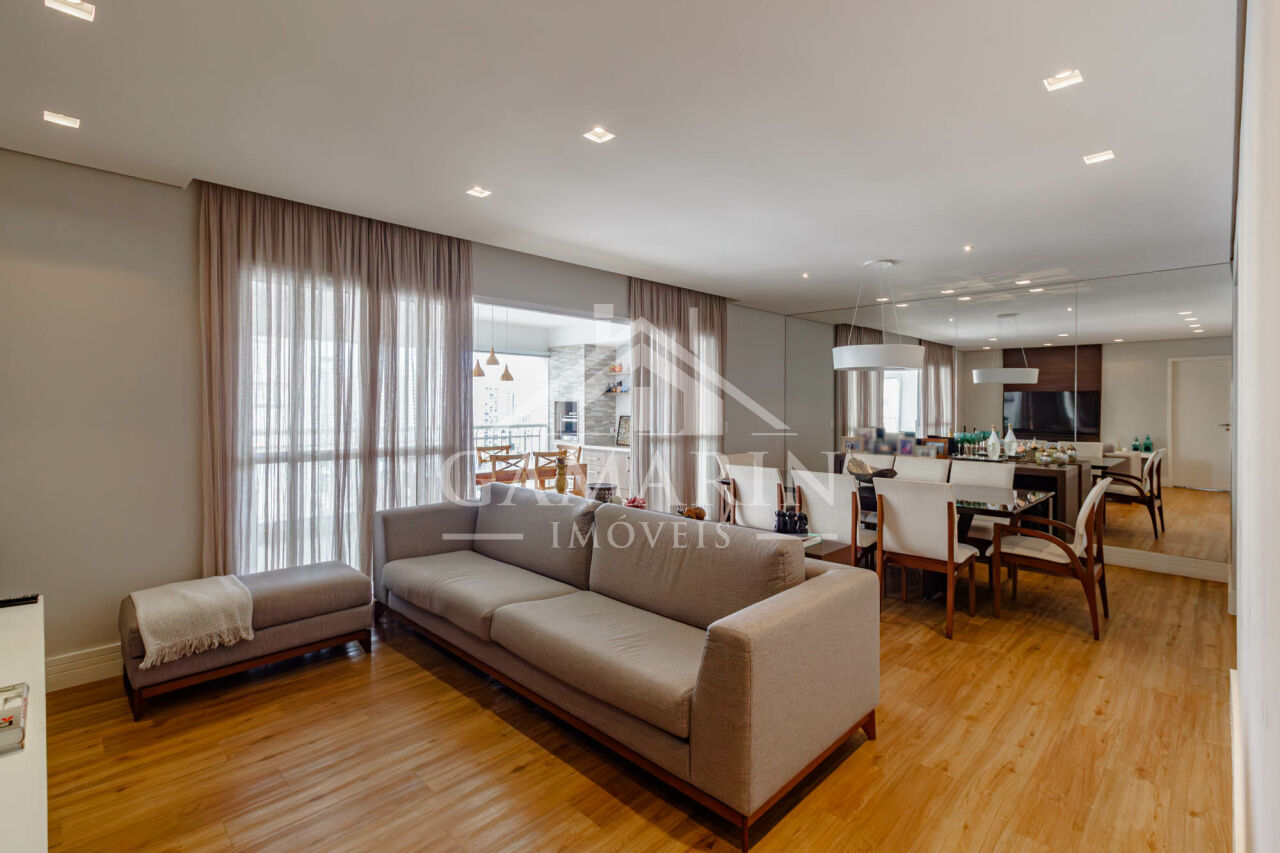 Apartamento para Venda - Barra Funda