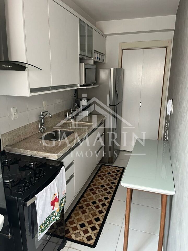 Apartamento para Venda - Água Branca